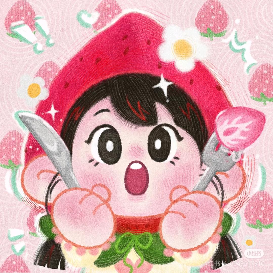 小云慢吞吞吖