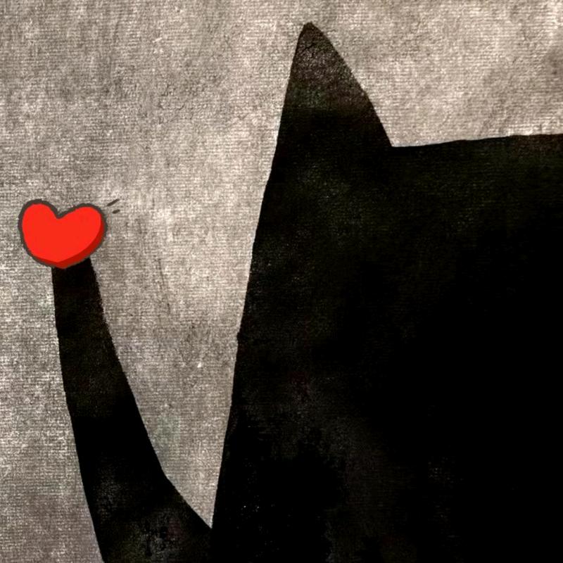 小小鳞心❤️❤️❤️