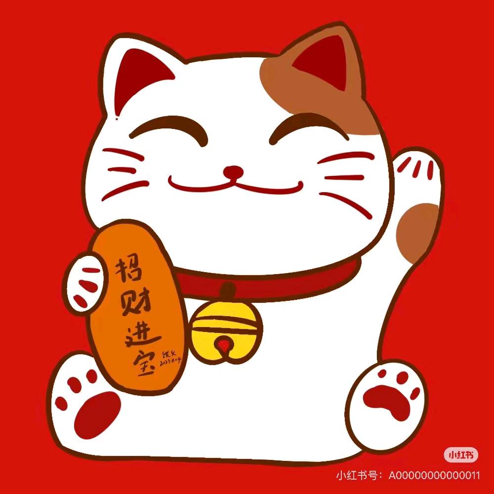 越努力，越幸运
