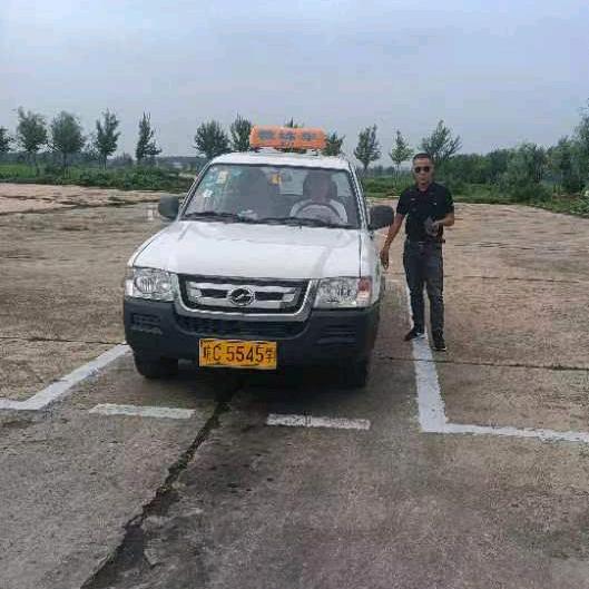 林场驾校
