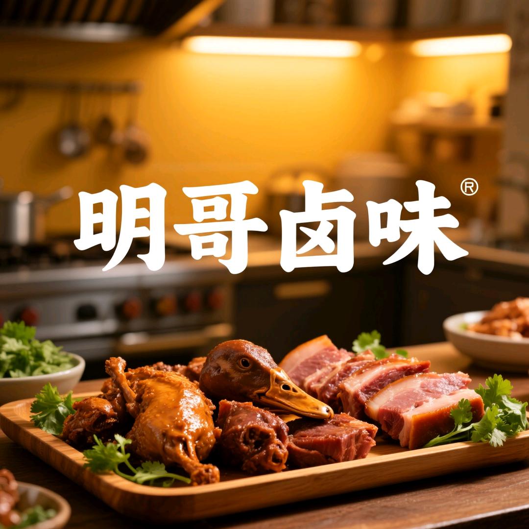 明哥