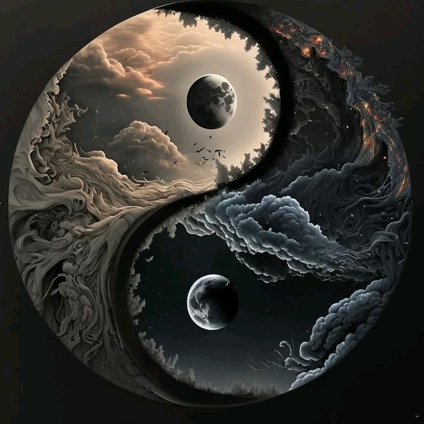 卧龙居士