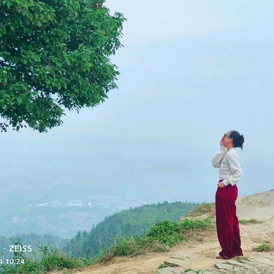 荣昌~茶小李