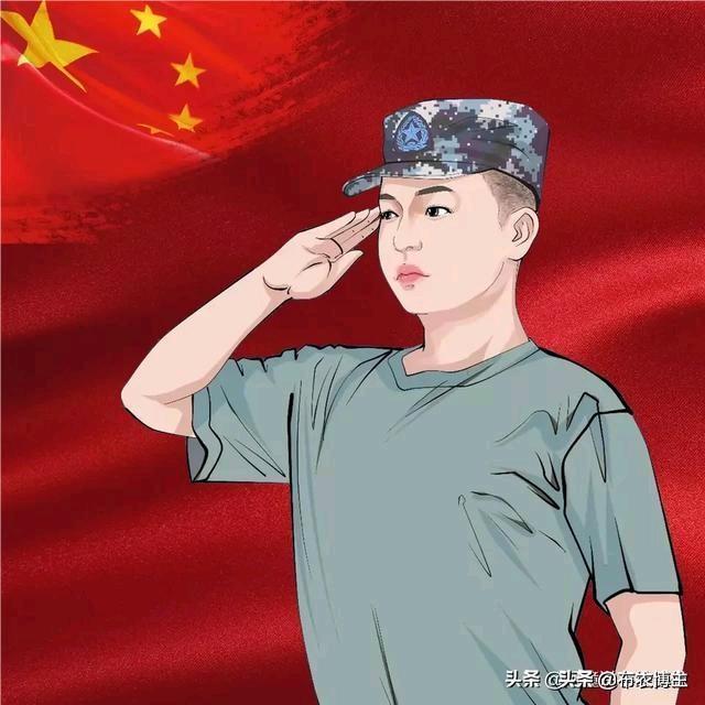 PLA西藏🇨🇳已退役
