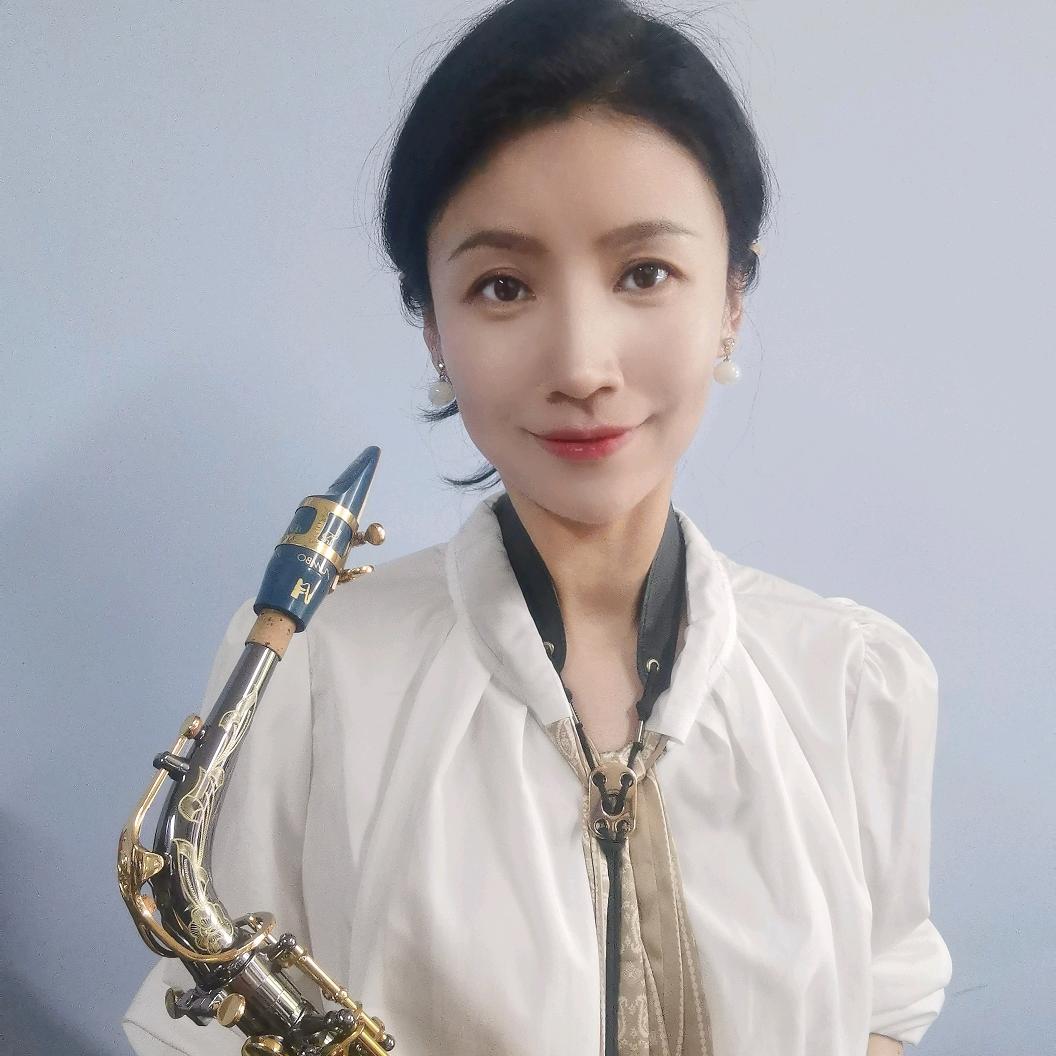 梦璐萨克斯