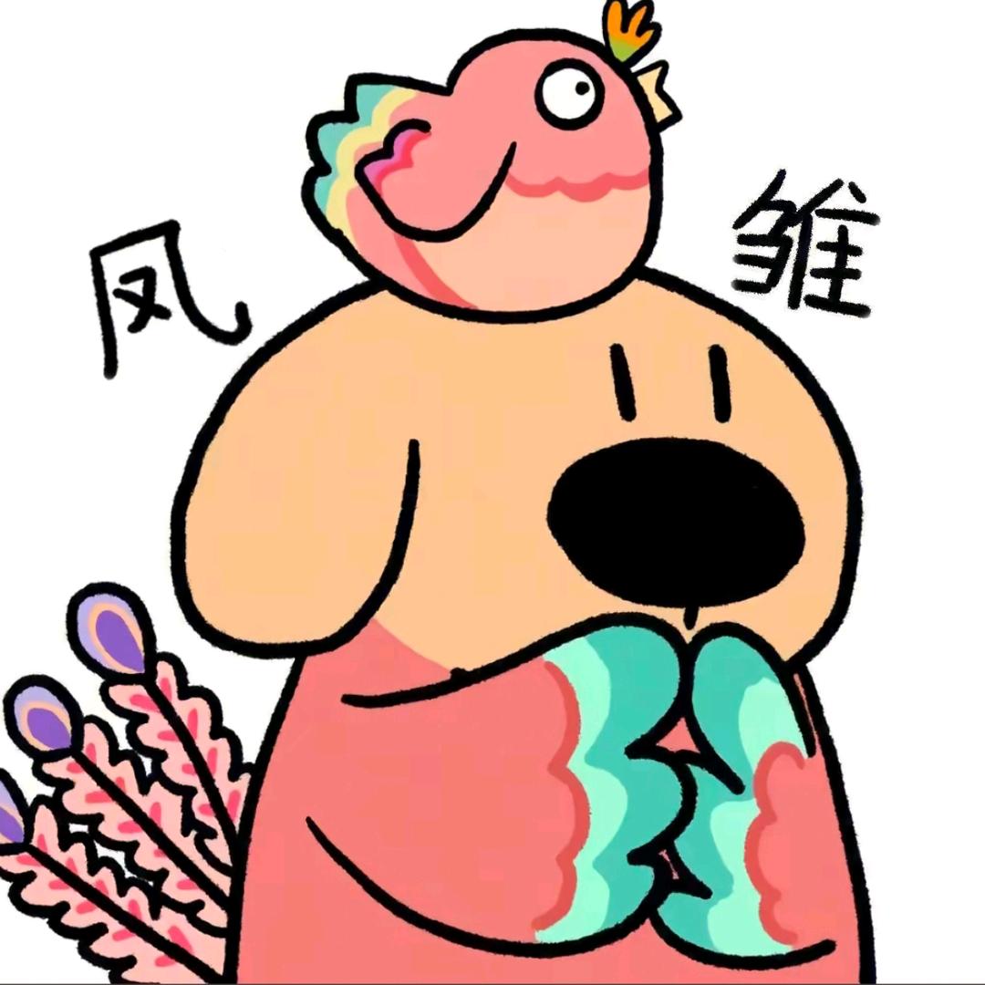 洛洛哇！