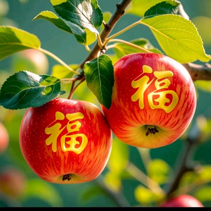 平安喜乐