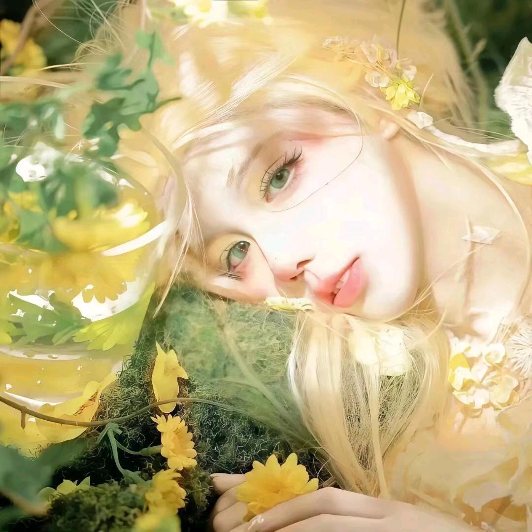 是安玥玥呀🌙（12.16生日版）