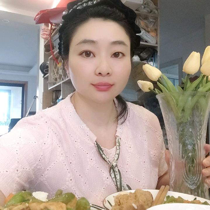 小兰的日常