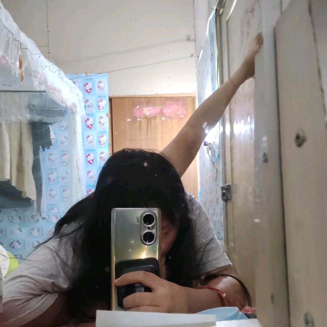 花花不正经