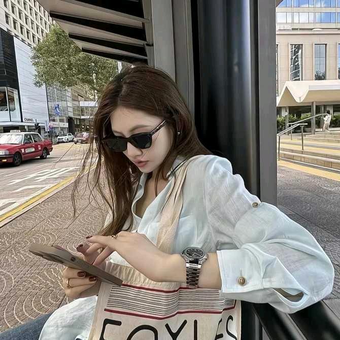 精致女人百货店