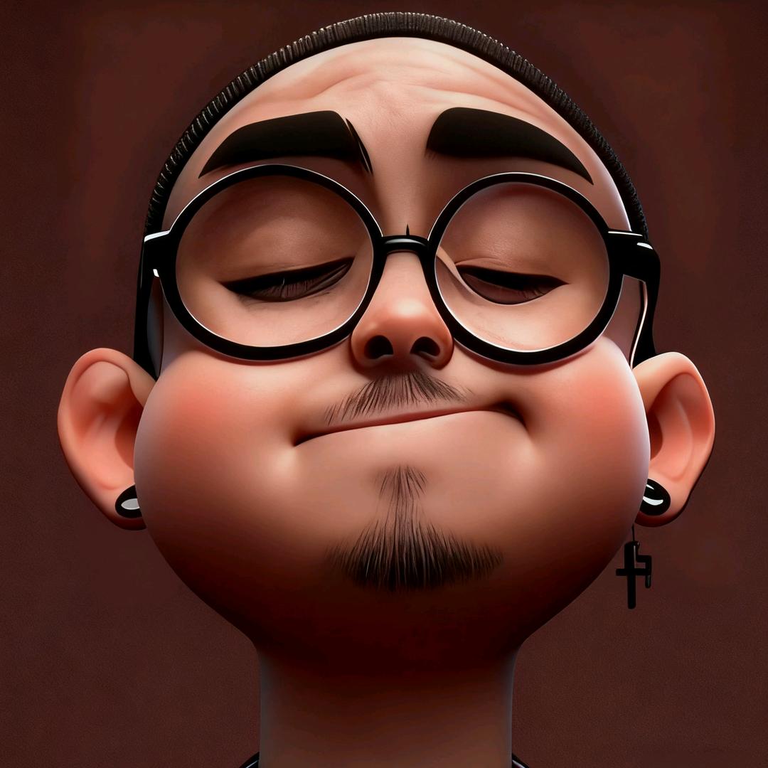 潇洒哥