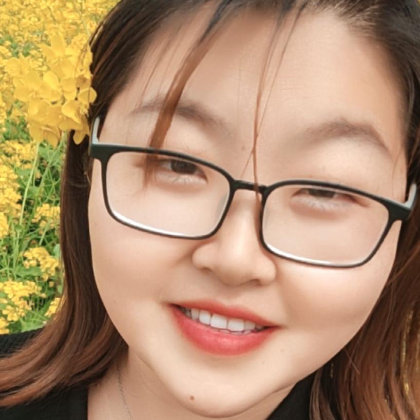 晶晶姑娘