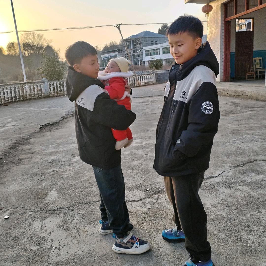 小果球