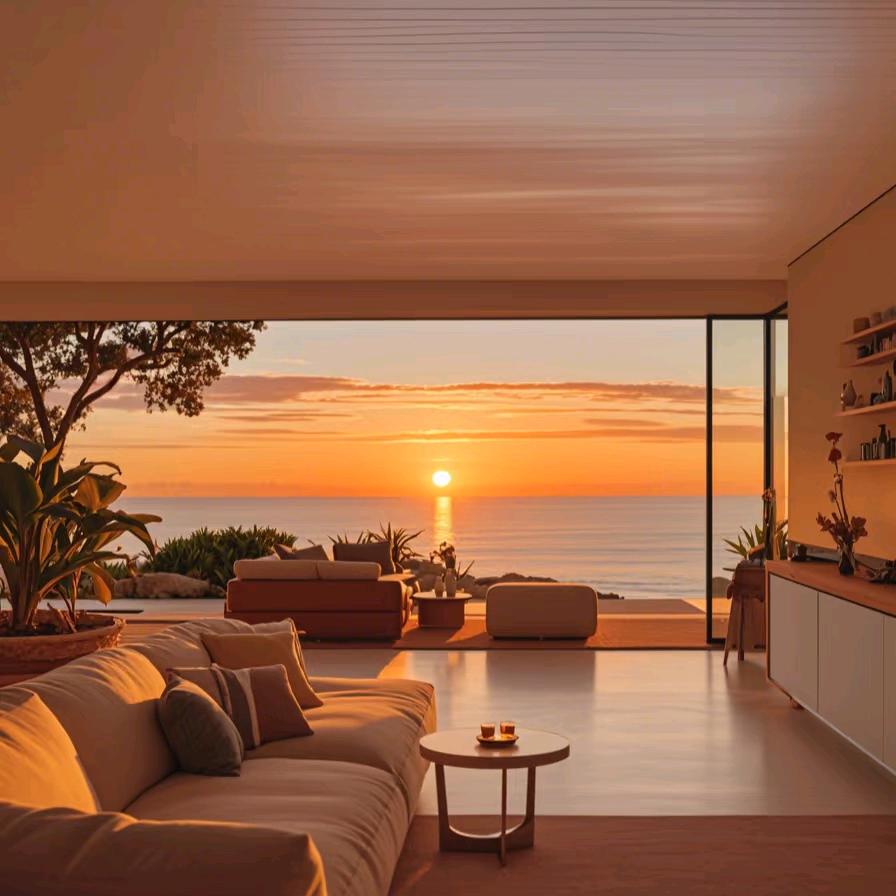 索菲亚整家定制中陆店