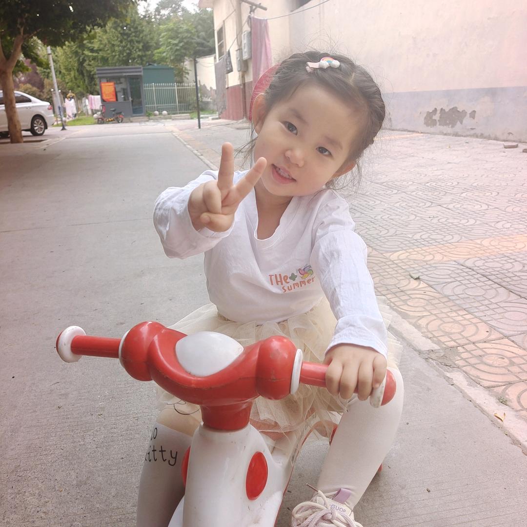 🌈🌈小汐妈妈🌈🌈