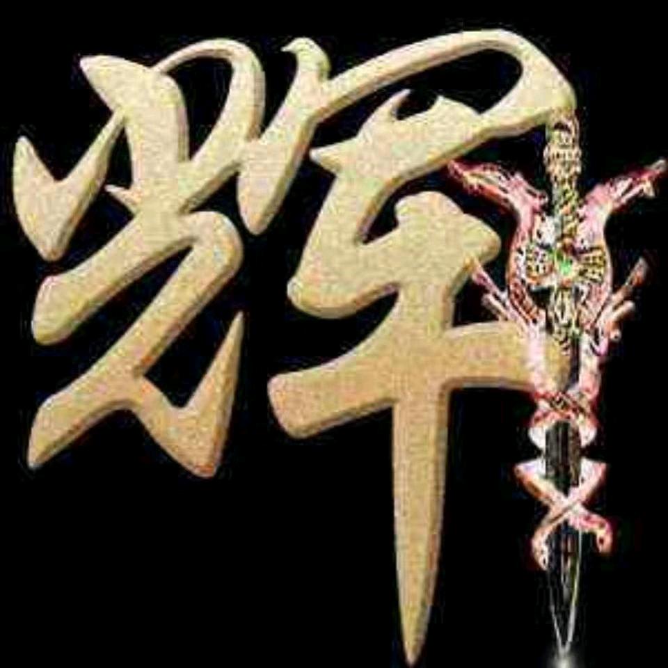 辉哥