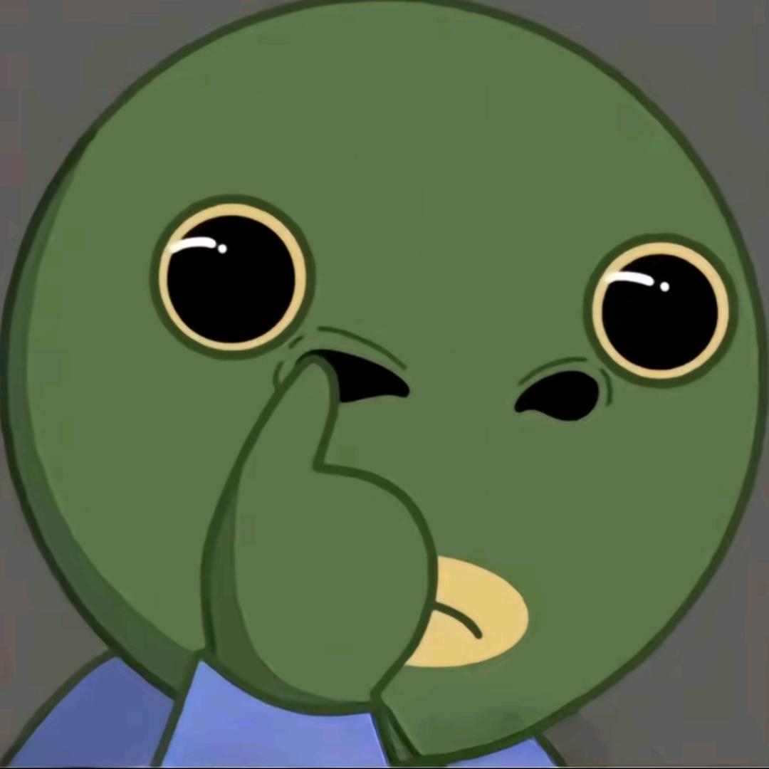 噗~