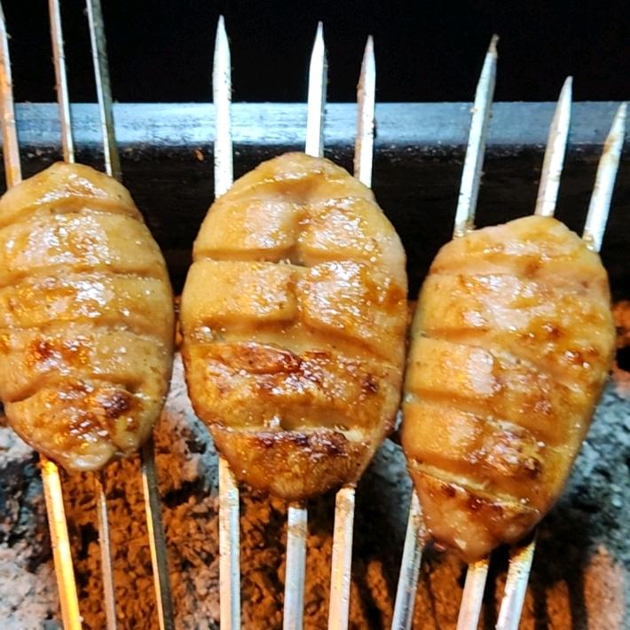 人间烟火🔥烧烤