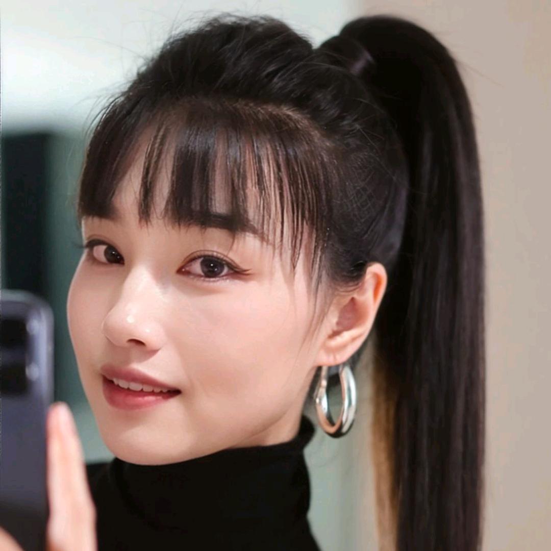 长顺黄金珠宝导购梁巧