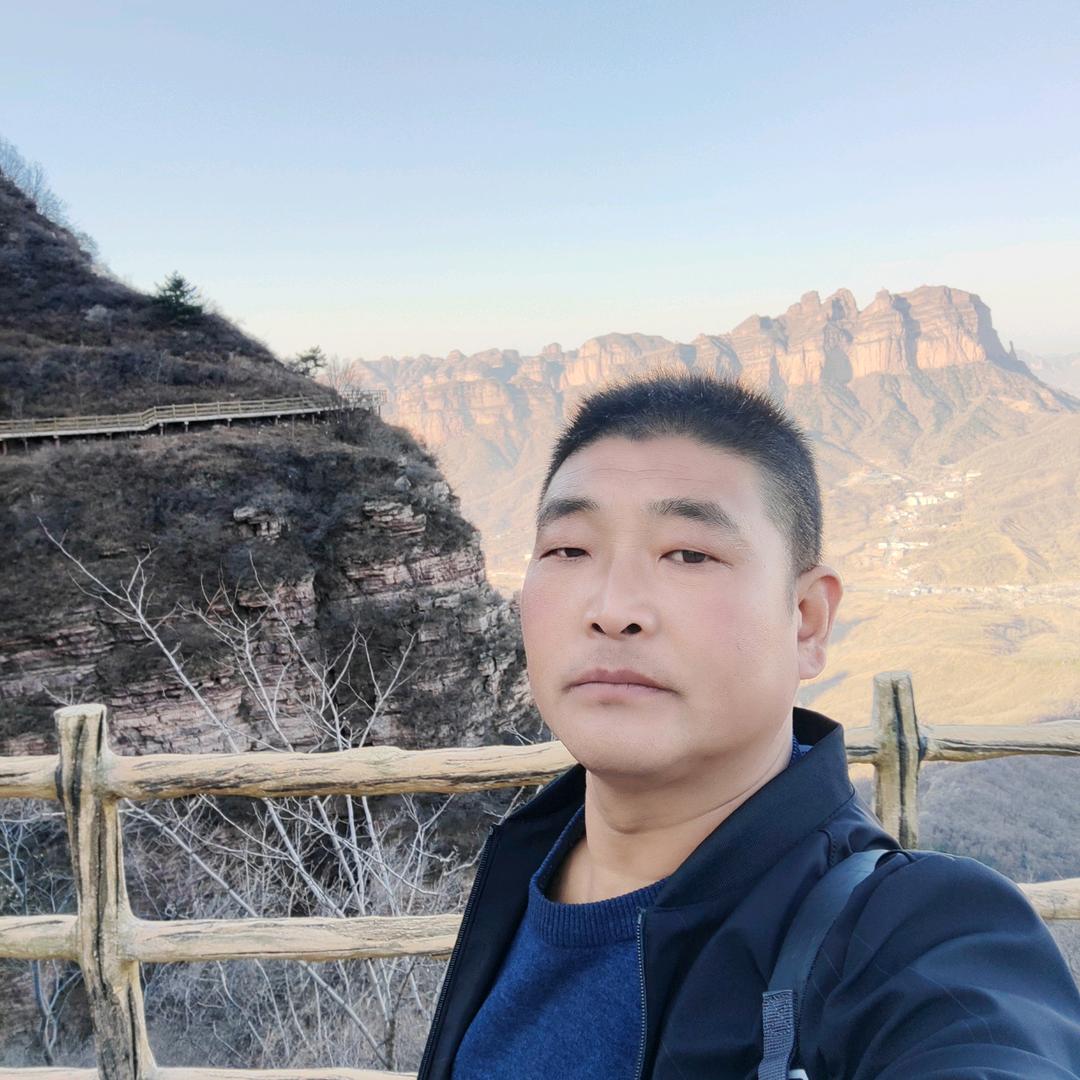 马恒贵