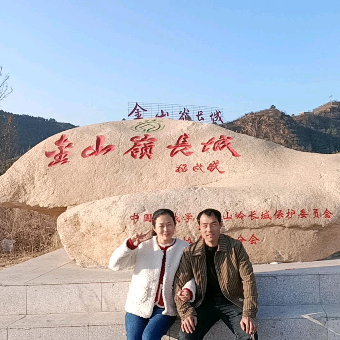 大美丽的日常