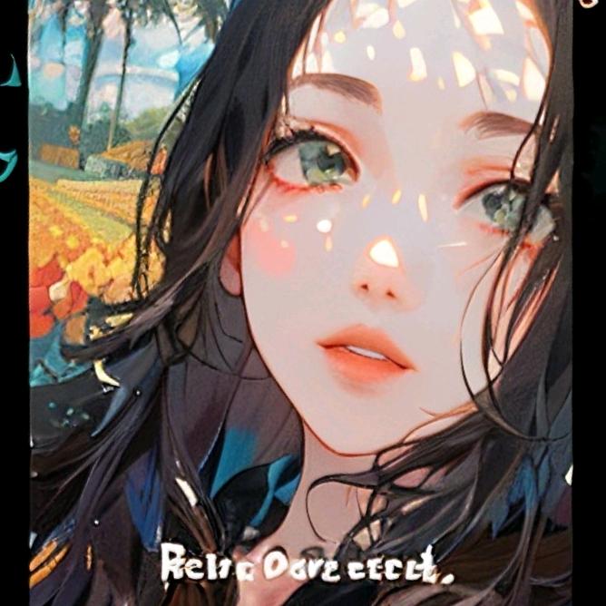 🌈🌈小妞😀