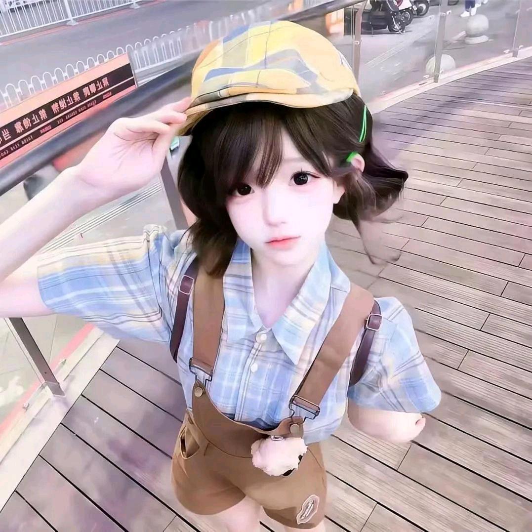 小鱼