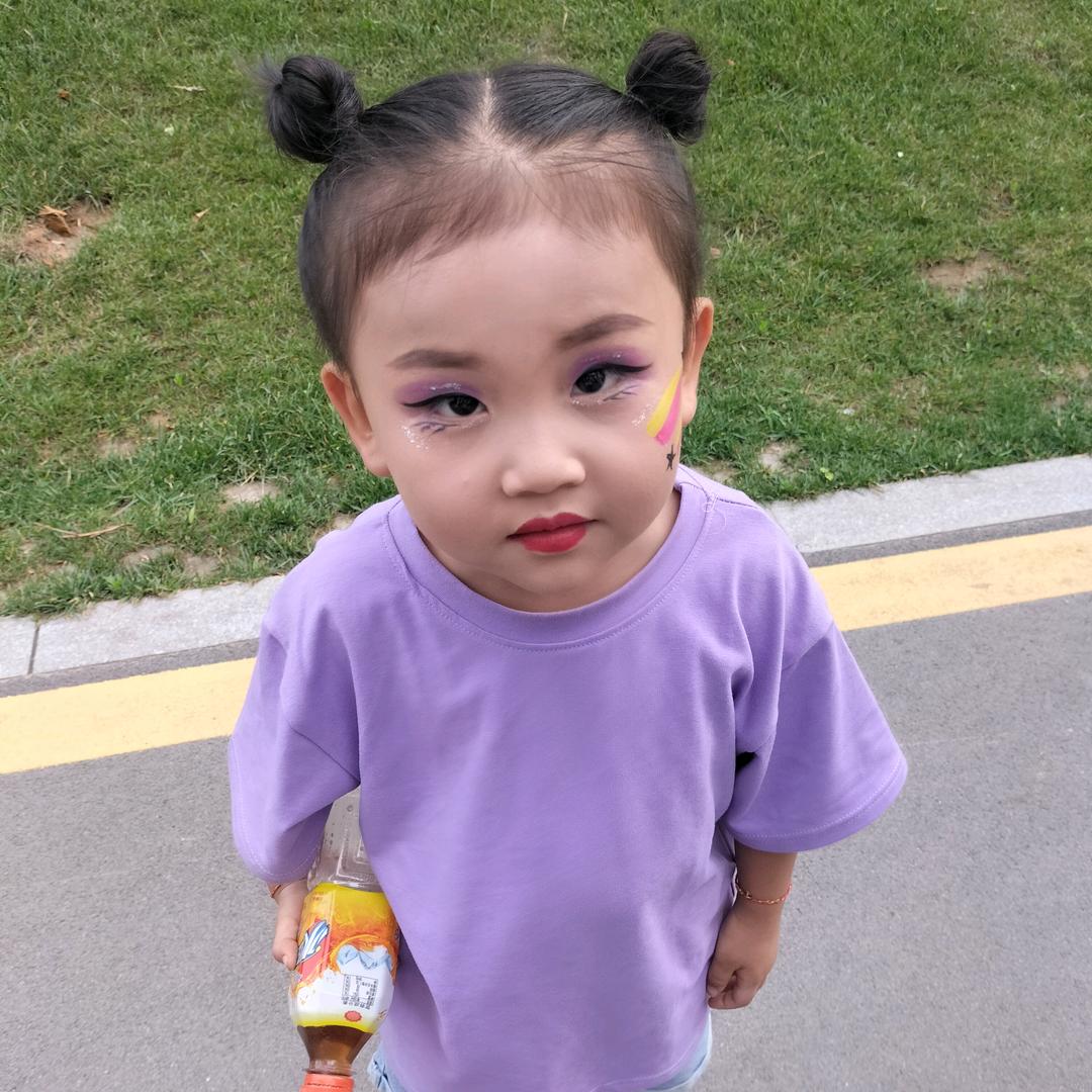 幸福时光🥰