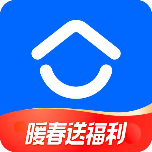 咸阳贝壳房产杨洋洋