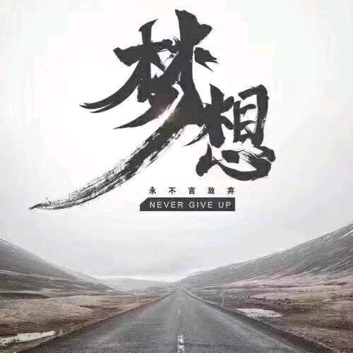 阿若博巴负责人索朗（努力版）