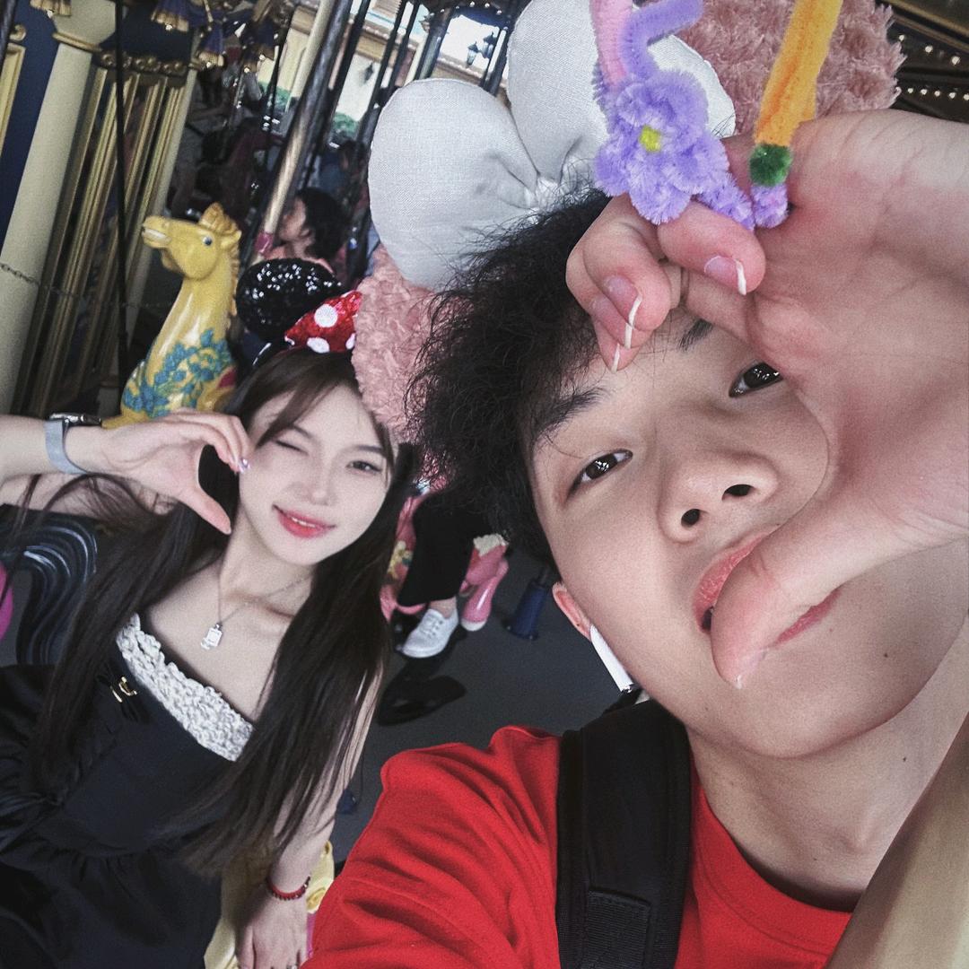 乐道｜加电的蔡宇