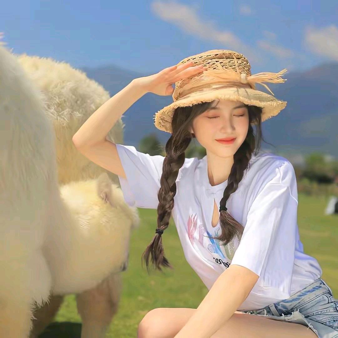 虎山姑娘