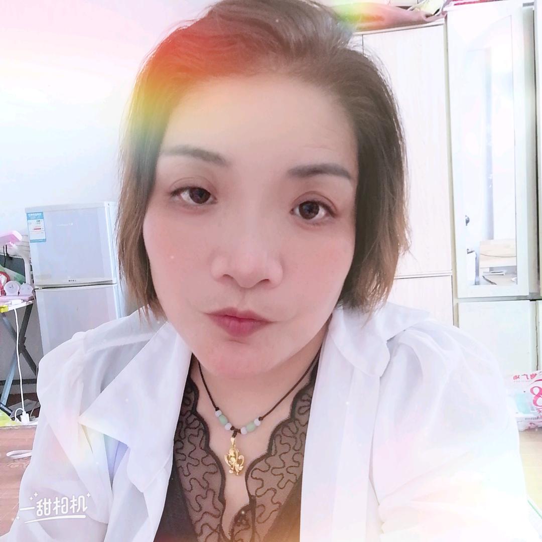 华姐🎤（不定时开播）