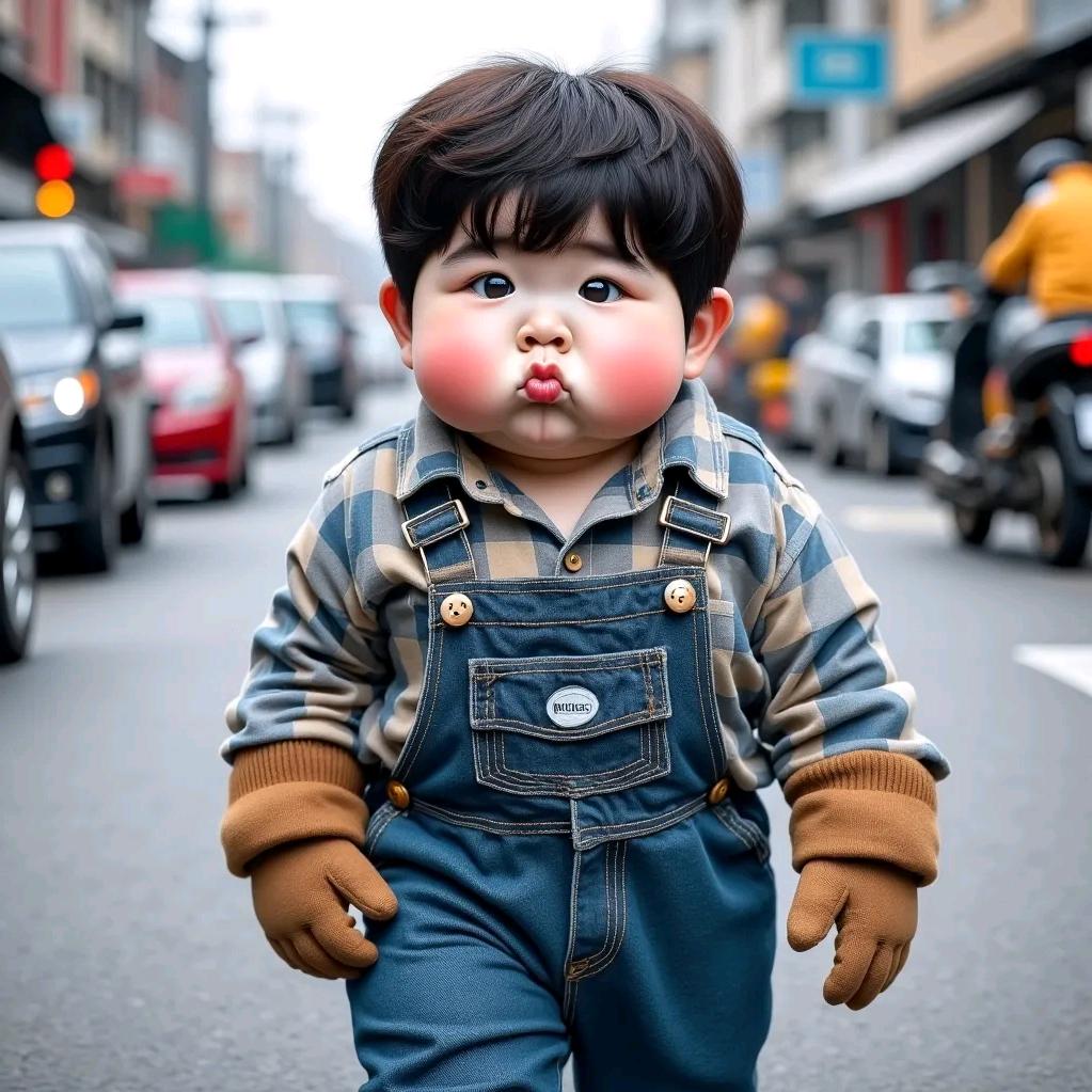 粤语街坊