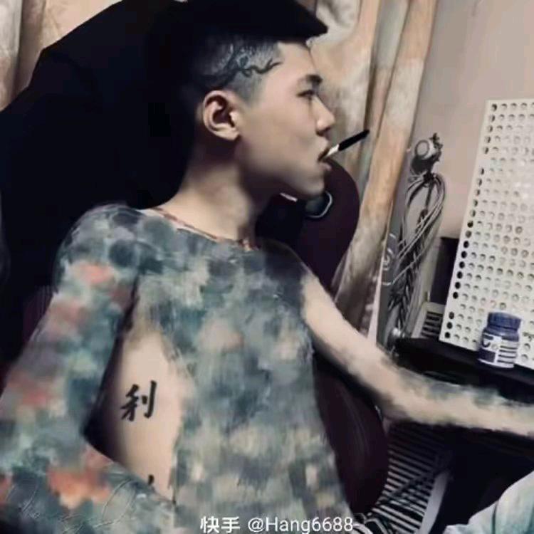 熊🐼