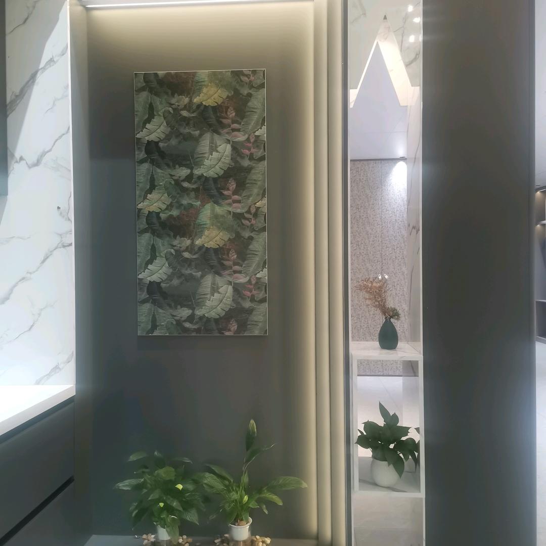 全屋定制工厂