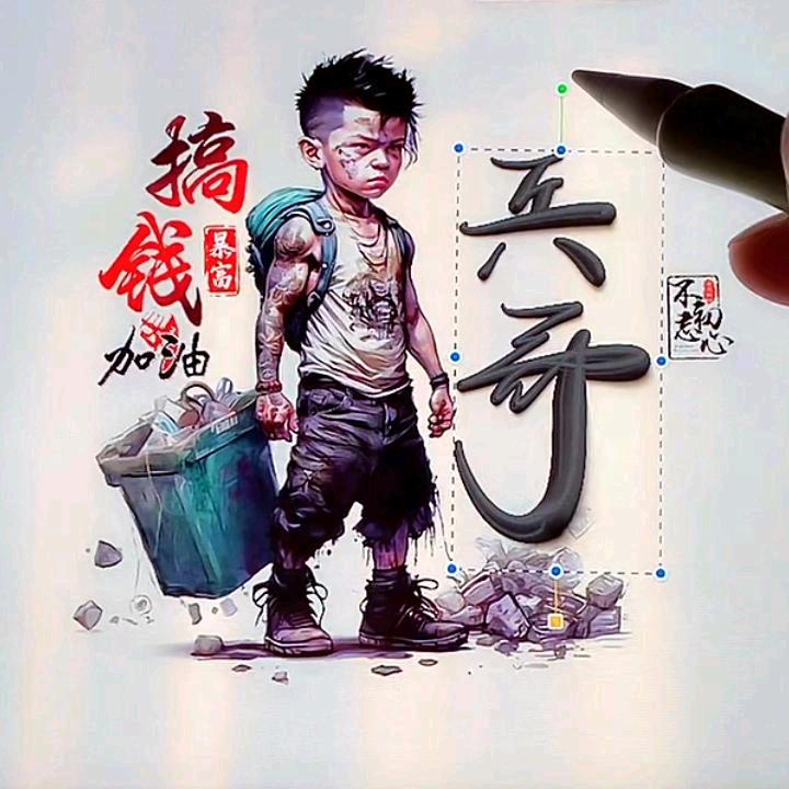 @兵哥