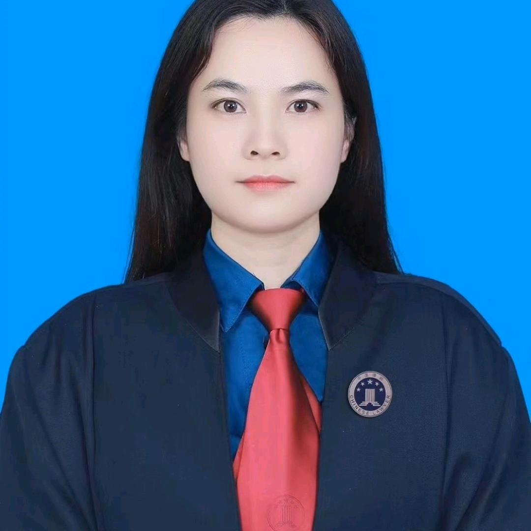赣州钟律师