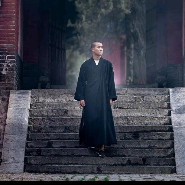 延尘师傅