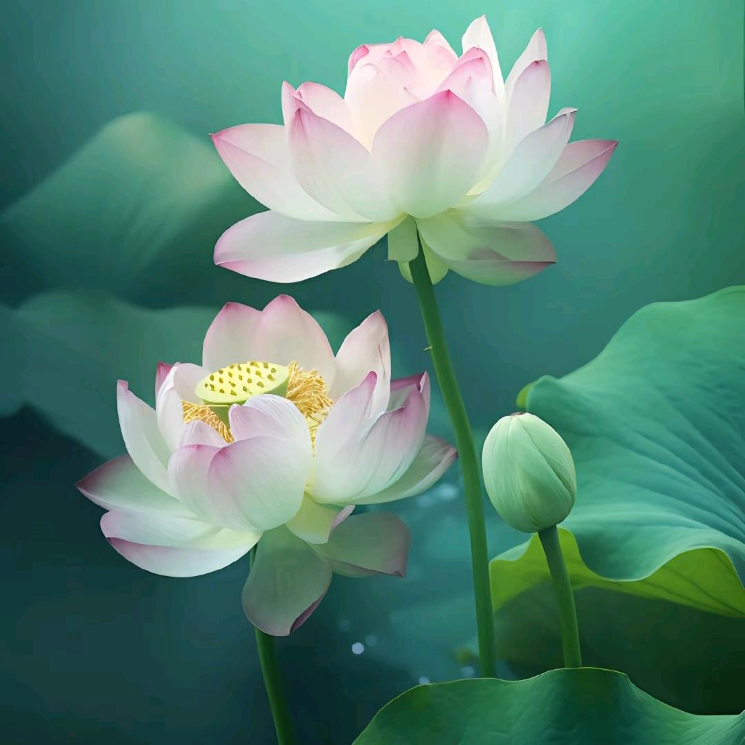 财神爷的大宝贝