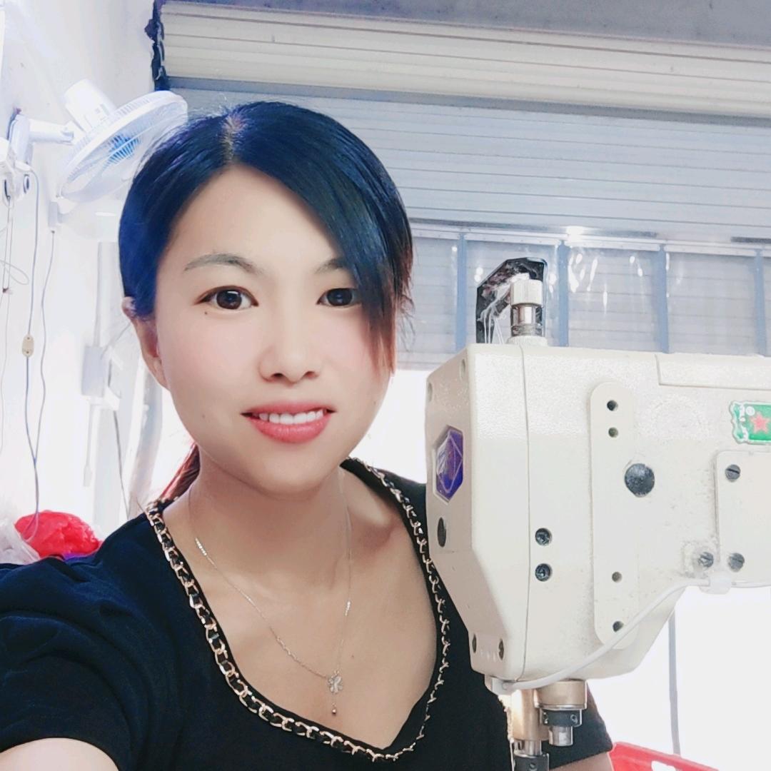 江西兰妹