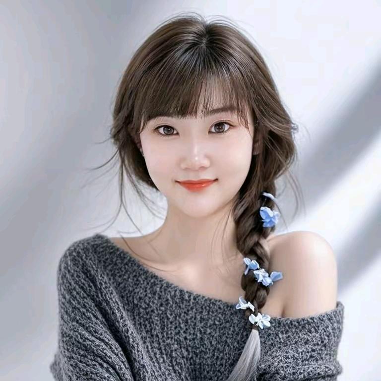 縋美的童話～❣️（拒绝聊天）