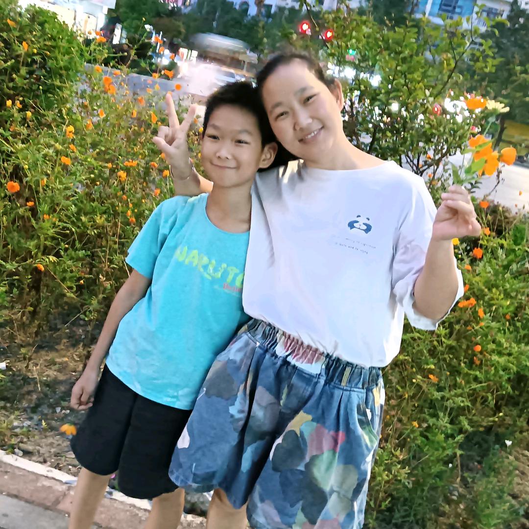 幸运星🥰🤩