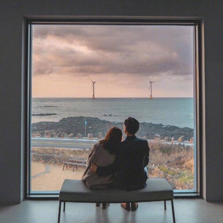 💞余生有你💞