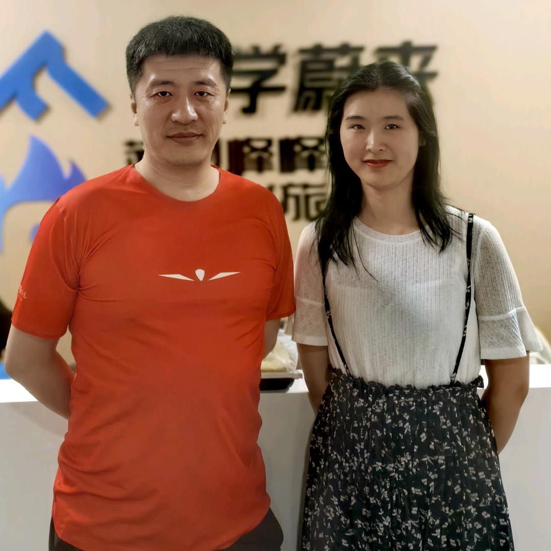 峰学未来赵老师