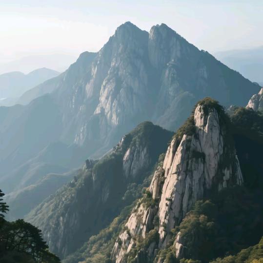 理情霞意