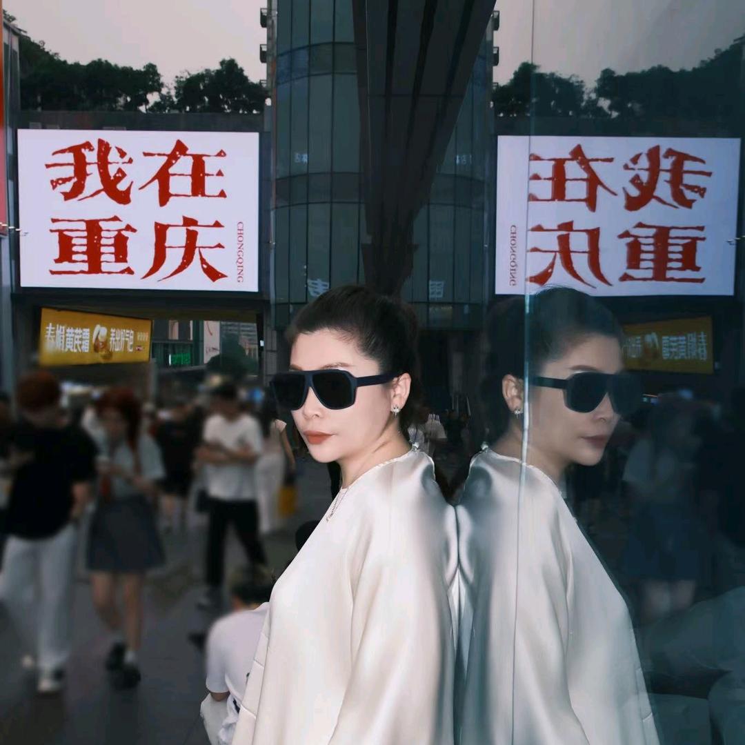 在大同开铜锅涮肉的文姐