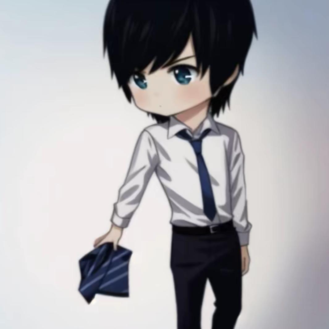 佳宝煜头像