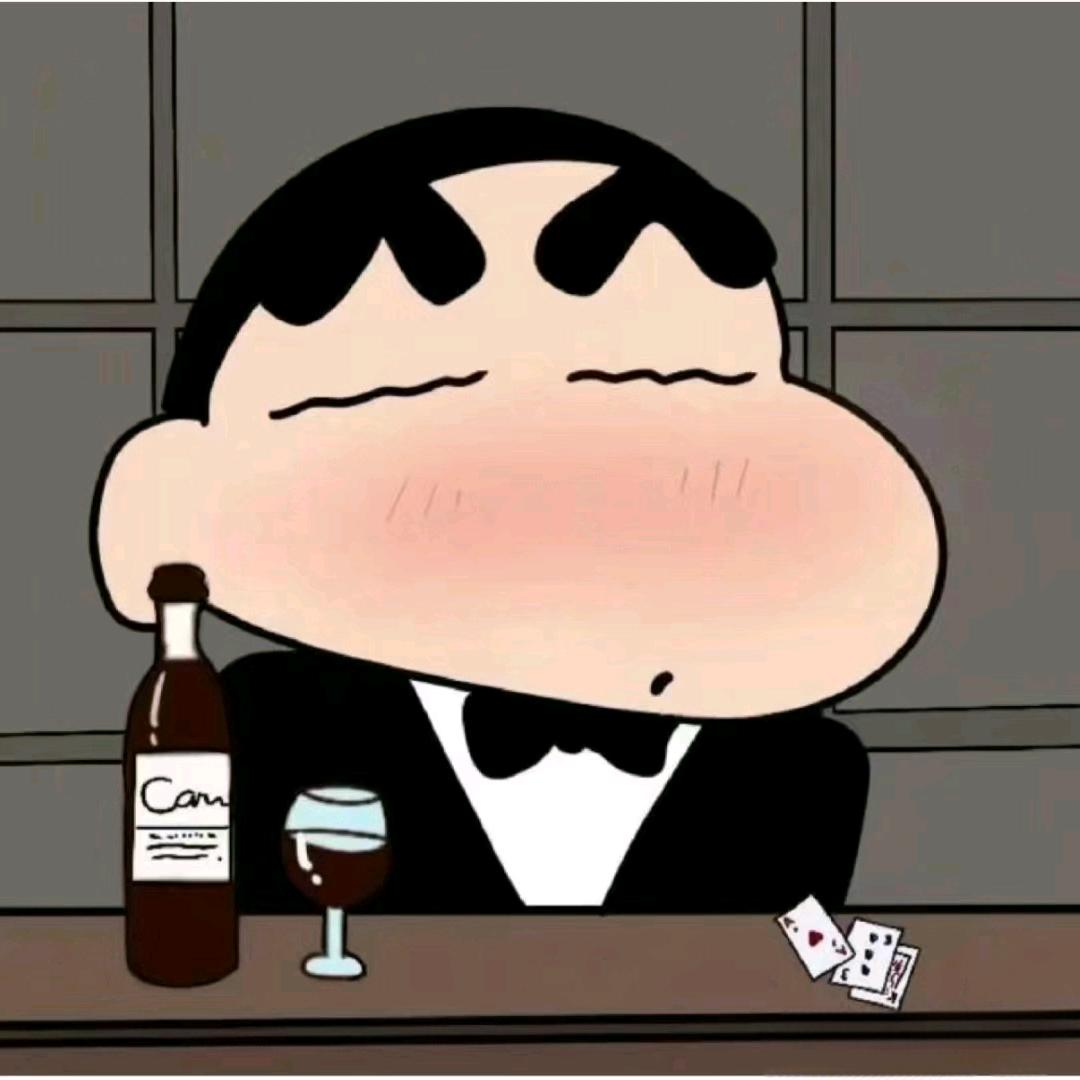 灼灼月光🌙